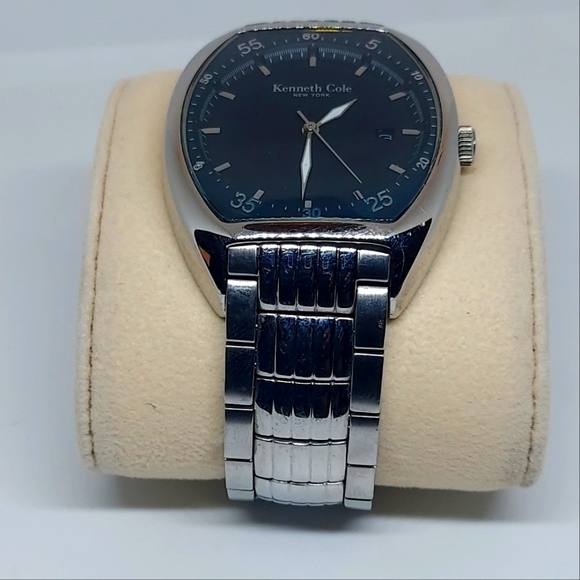 Kenneth Cole men classic watch - Picture 4 of 7